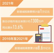 ”深圳市汇松科技发展注册自贸岛公司民企服务中心有限公司财务负责人谢晶说